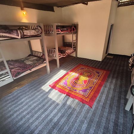 Pandora Riverside Cafe & Stay Kasol Eksteriør bilde