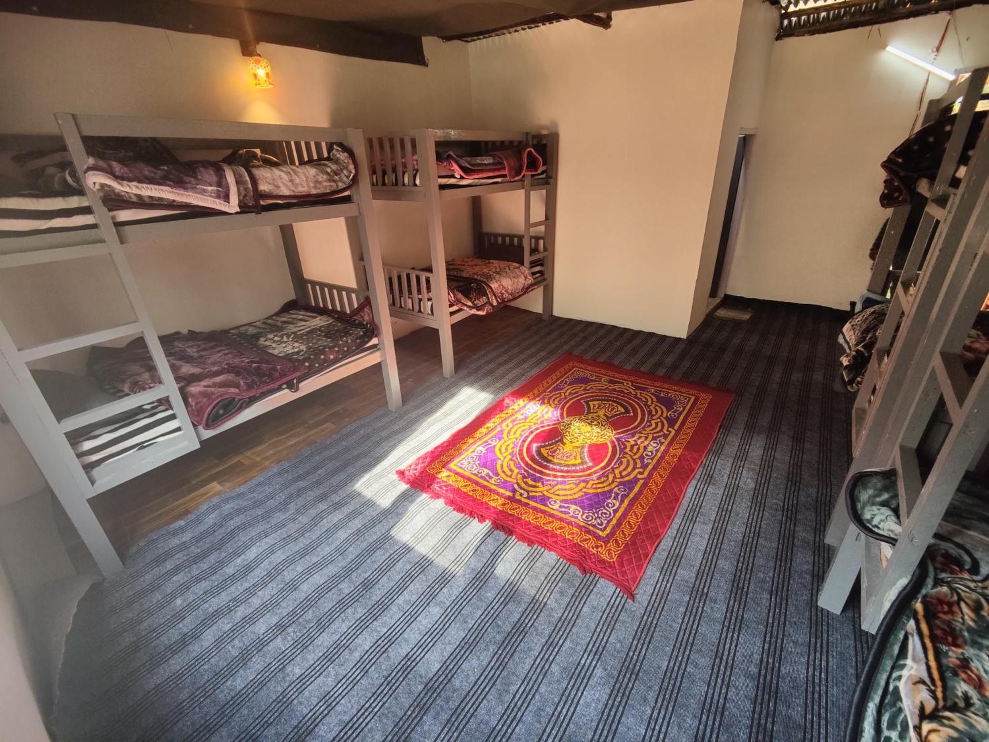Pandora Riverside Cafe & Stay Kasol Eksteriør bilde