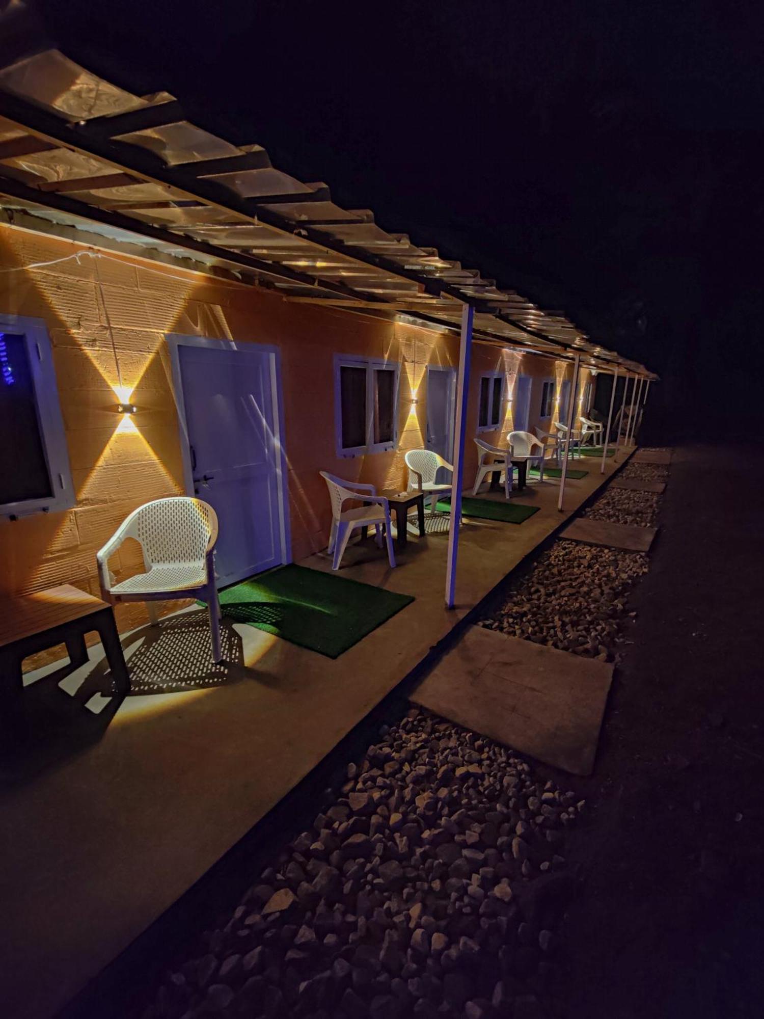 Pandora Riverside Cafe & Stay Kasol Eksteriør bilde